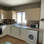 2br Seaview In Prime Location 1 Min From Sea Daire Larnaca