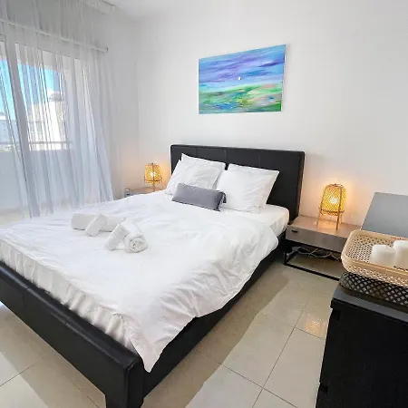 2br Seaview In Prime Location 1 Min From Sea Апартаменты *