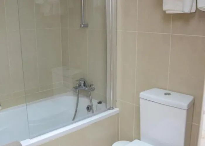 Апартаменты 2br Seaview In Prime Location 1 Min From Sea Ларнака