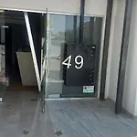 2br Seaview In Prime Location 1 Min From Sea لارنكا
