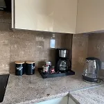 2br Seaview In Prime Location 1 Min From Sea 아파트 라르나카