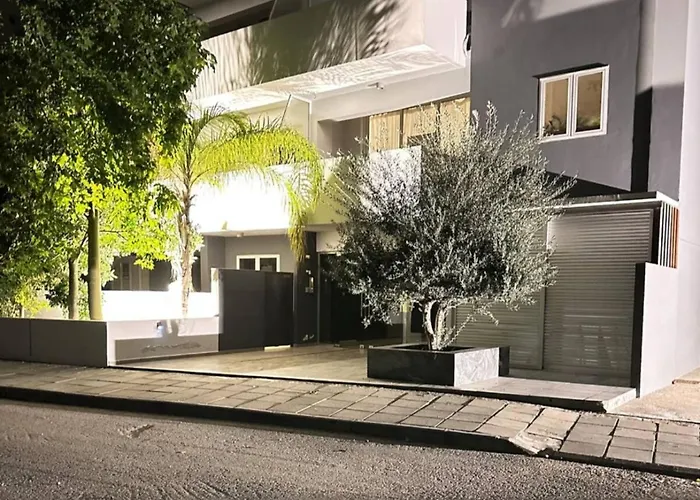 2br Seaview In Prime Location 1 Min From Sea Διαμέρισμα Λάρνακα