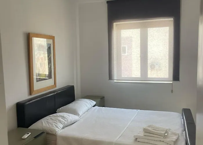 2br Seaview In Prime Location 1 Min From Sea Λάρνακα